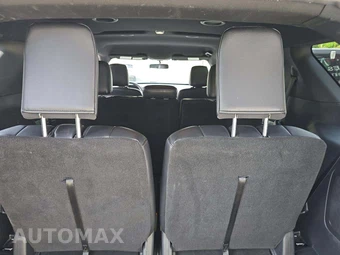 2019 Ford Explorer XLT – miniatura 14