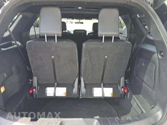 2019 Ford Explorer XLT – miniatura 15