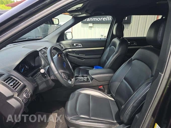 2019 Ford Explorer XLT – miniatura 6
