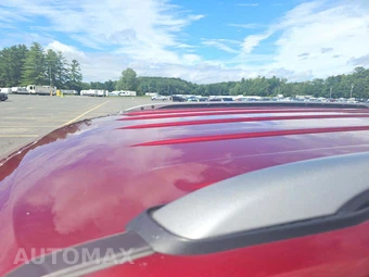 2019 Ford Explorer XLT - miniatura 12
