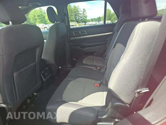 2019 Ford Explorer XLT - miniatura 13