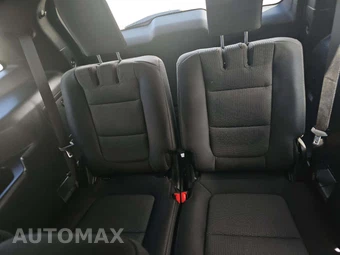 2019 Ford Explorer XLT - miniatura 14