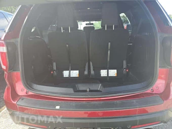 2019 Ford Explorer XLT - miniatura 15