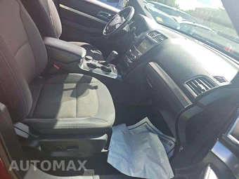 2019 Ford Explorer XLT - miniatura 19
