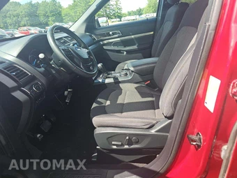 2019 Ford Explorer XLT - miniatura 6