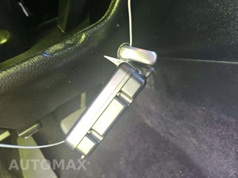 2019 Ford Explorer XLT - miniatura 8