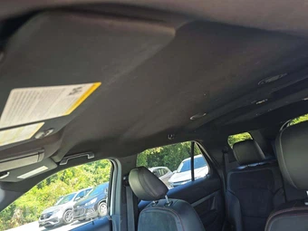 2019 Ford Explorer XLT - miniatura 11
