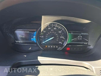 2019 Ford Explorer XLT - miniatura 9