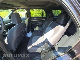 2019 Ford Explorer XLT - miniatura 13