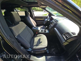 2019 Ford Explorer XLT - miniatura 19