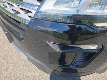 2019 Ford Explorer XLT - miniatura 22