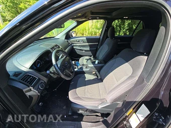 2019 Ford Explorer XLT - miniatura 6