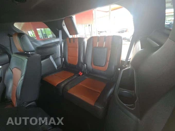 2019 Ford Explorer XLT - miniatura 14