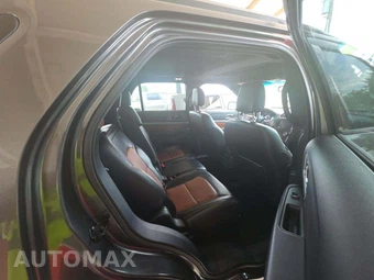 2019 Ford Explorer XLT - miniatura 17