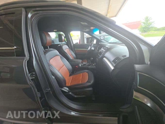 2019 Ford Explorer XLT - miniatura 19