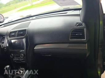 2019 Ford Explorer XLT - miniatura 20