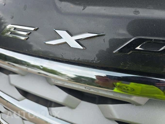2019 Ford Explorer XLT - miniatura 23