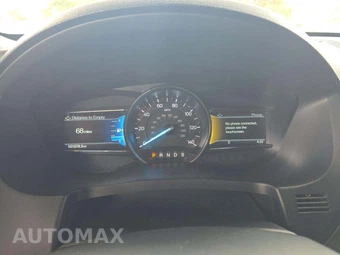 2019 Ford Explorer XLT - miniatura 9