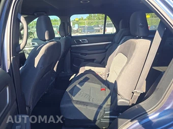 2019 Ford Explorer XLT – miniatura 13