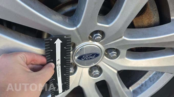 2019 Ford Explorer XLT – miniatura 21