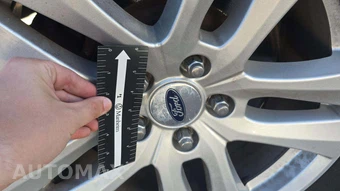 2019 Ford Explorer XLT – miniatura 22