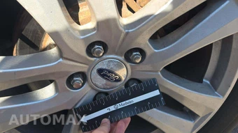 2019 Ford Explorer XLT – miniatura 29