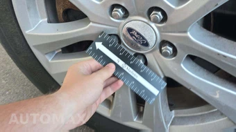 2019 Ford Explorer XLT – miniatura 30