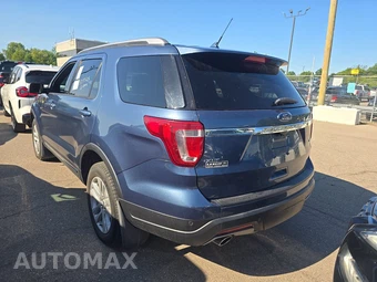 2019 Ford Explorer XLT – miniatura 6