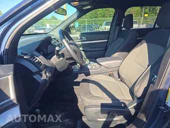 2019 Ford Explorer XLT – miniatura 7