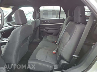 2019 Ford Explorer XLT - miniatura 13