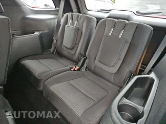 2019 Ford Explorer XLT - miniatura 14