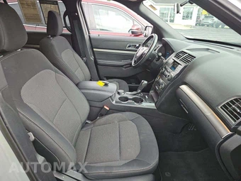 2019 Ford Explorer XLT - miniatura 19
