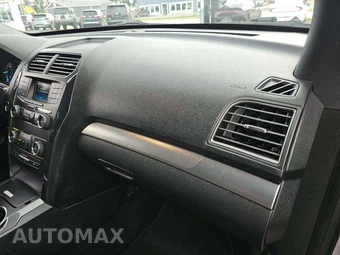 2019 Ford Explorer XLT - miniatura 20