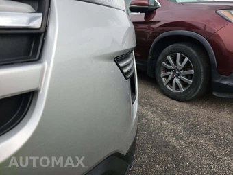 2019 Ford Explorer XLT - miniatura 22