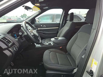 2019 Ford Explorer XLT - miniatura 6