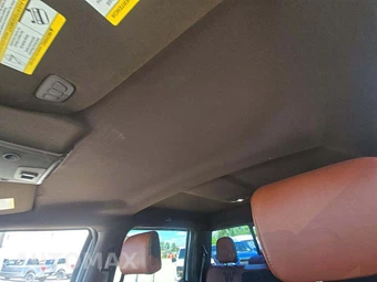 2019 Ford F-150 King Ranch Crew Cab Medium Bed - miniatura 8