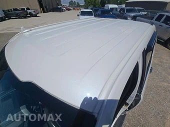 2019 Ford F-150 King Ranch Crew Cab Medium Bed - miniatura 9