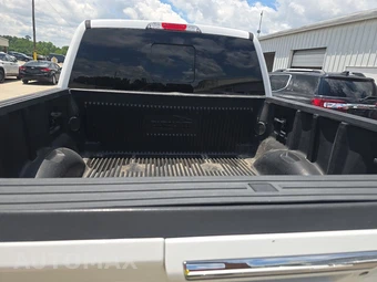 2019 Ford F-150 King Ranch Crew Cab Short Bed - miniatura 16