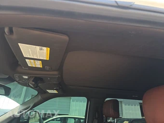2019 Ford F-150 King Ranch Crew Cab Short Bed - miniatura 17