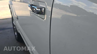2019 Ford F-150 King Ranch Crew Cab Short Bed - miniatura 21