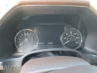 2019 Ford F-150 King Ranch Crew Cab Short Bed - miniatura 12