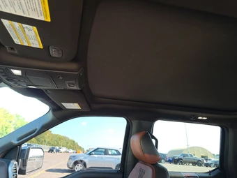 2019 Ford F-150 King Ranch Crew Cab Short Bed - miniatura 18