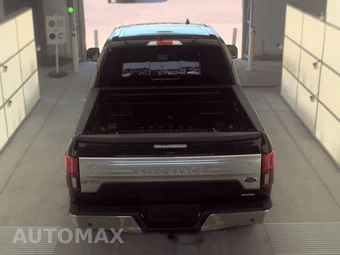 2019 Ford F-150 King Ranch Crew Cab Short Bed - miniatura 5