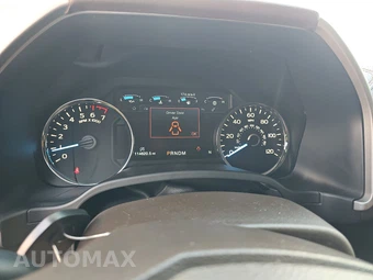 2019 Ford F-150 King Ranch Crew Cab Short Bed - miniatura 12