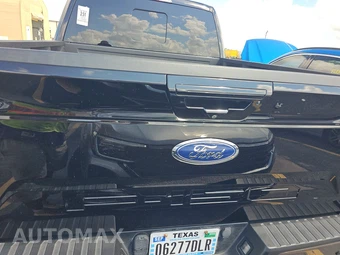 2019 Ford F-150 King Ranch Crew Cab Short Bed - miniatura 16
