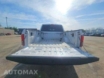 2019 Ford F-150 King Ranch Crew Cab Short Bed - miniatura 15