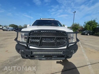 2019 Ford F-150 King Ranch Crew Cab Short Bed - miniatura 2