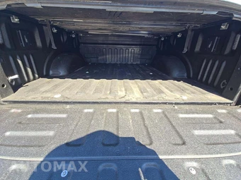 2019 Ford F-150 King Ranch Crew Cab Short Bed - miniatura 11