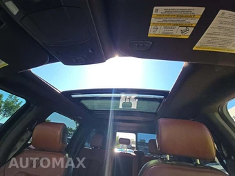 2019 Ford F-150 King Ranch Crew Cab Short Bed - miniatura 8