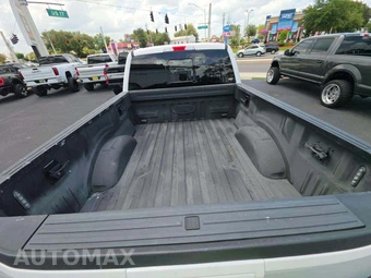 2019 Ford F-150 Lariat Crew Cab Medium Bed - miniatura 14